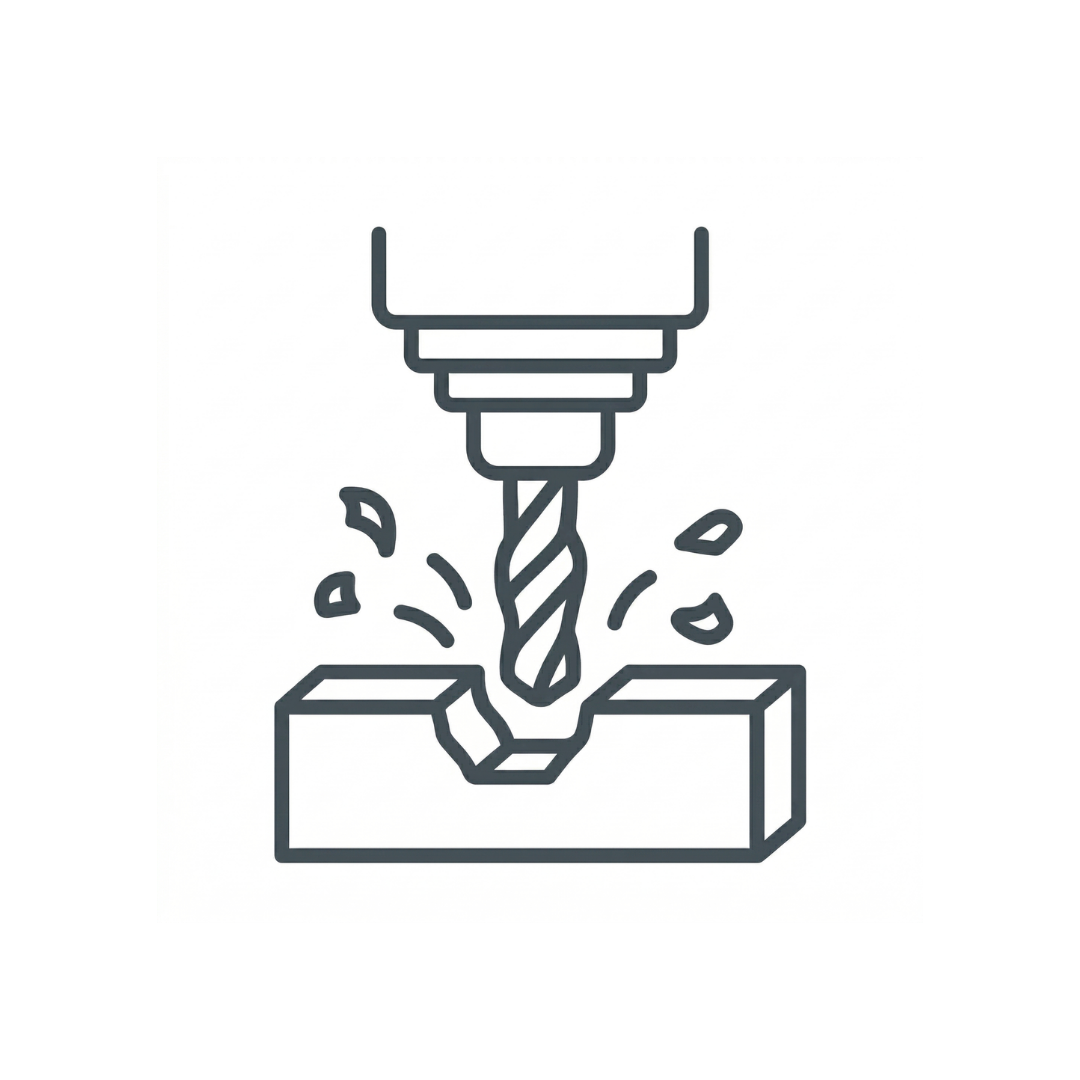 CNC Machining